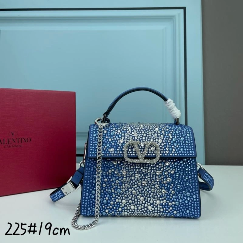 Valentino Satchel Bags Reliable 82245