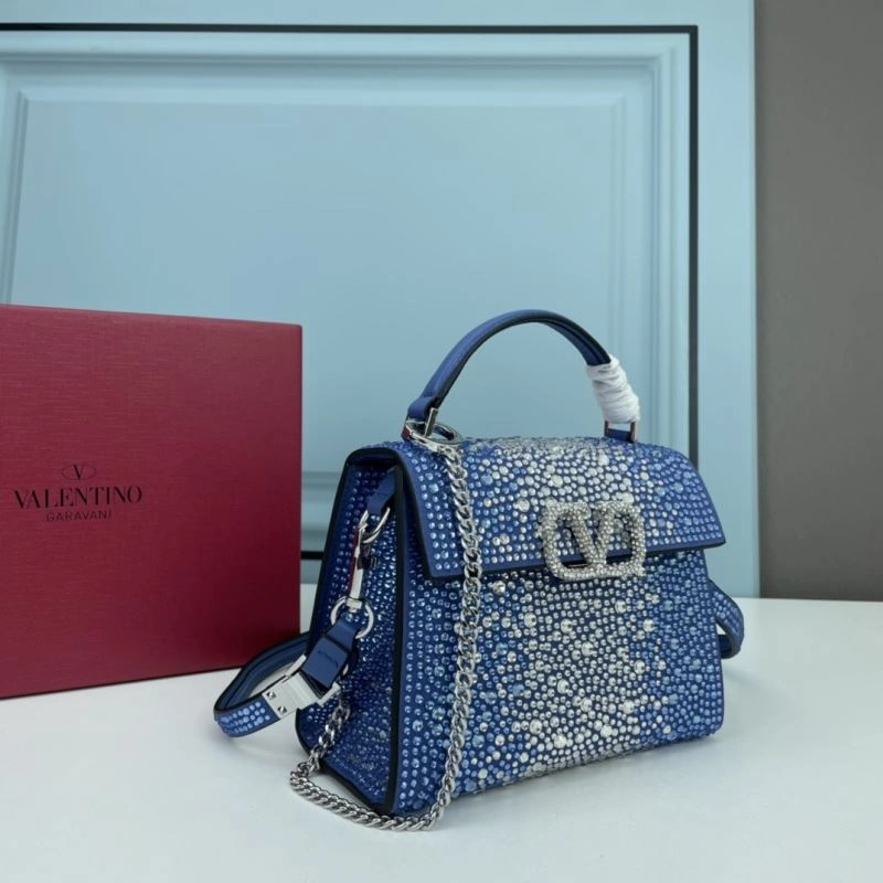 Valentino Satchel Bags Reliable 82245