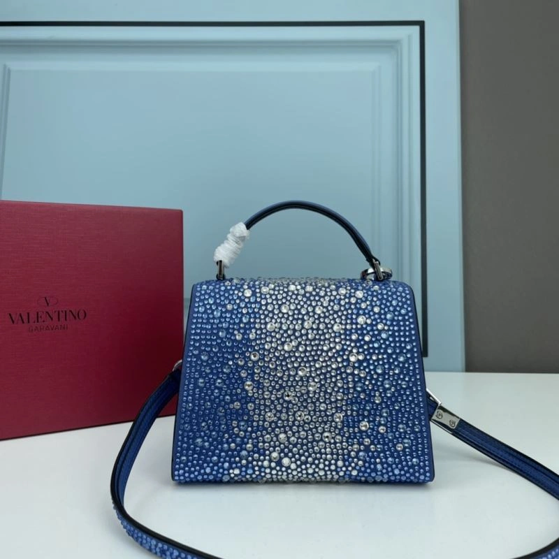 Valentino Satchel Bags Reliable 82245