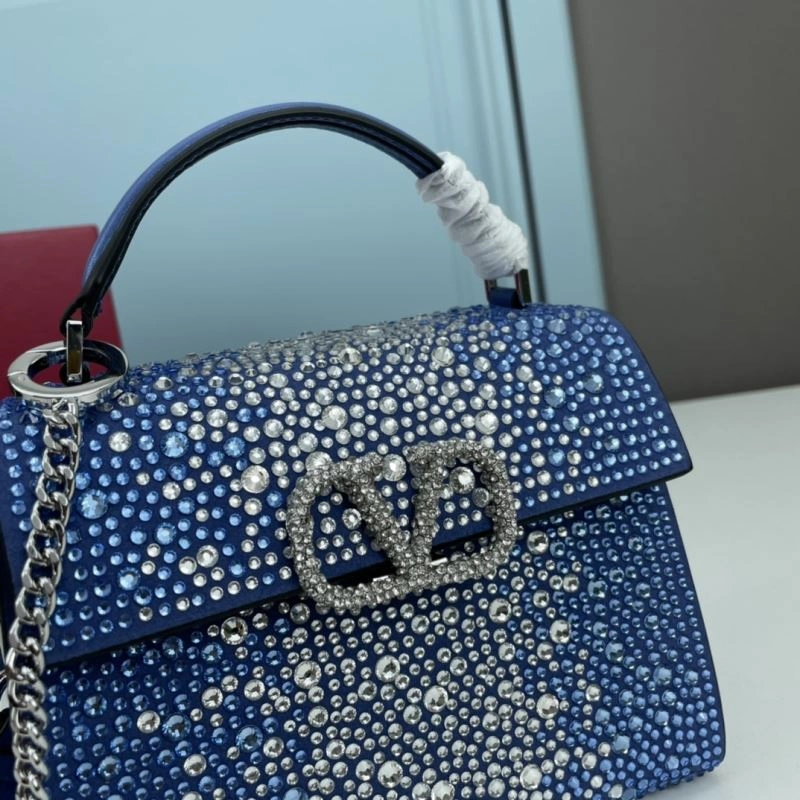 Valentino Satchel Bags Reliable 82245