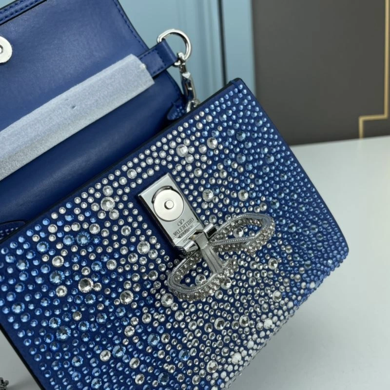 Valentino Satchel Bags Reliable 82245