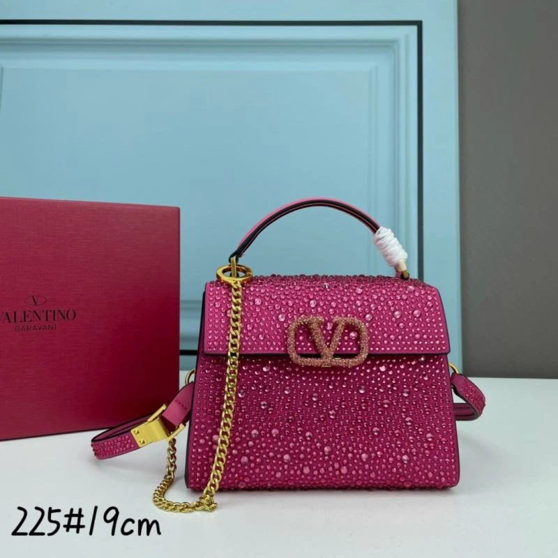 Efficient Valentino Satchel Bags 82239