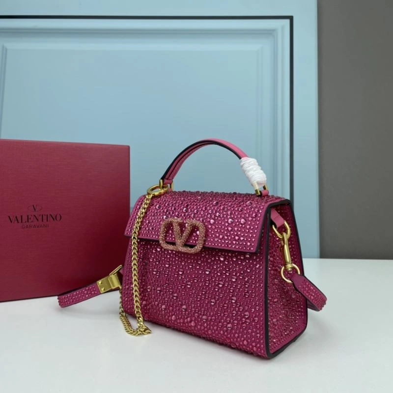 Efficient Valentino Satchel Bags 82239