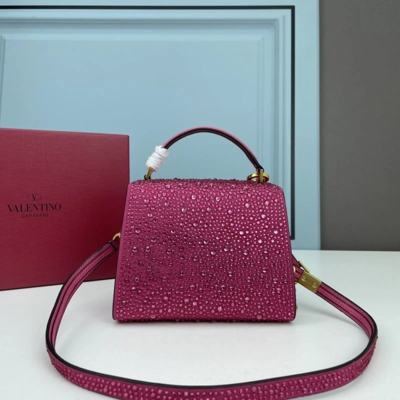 Efficient Valentino Satchel Bags 82239