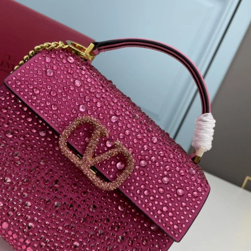 Efficient Valentino Satchel Bags 82239