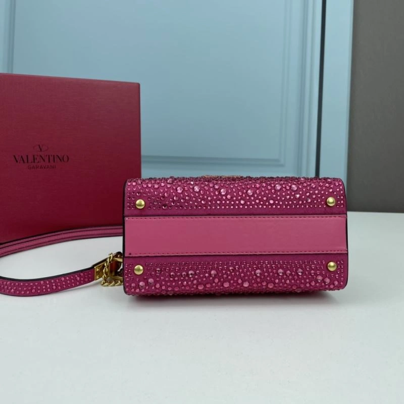 Efficient Valentino Satchel Bags 82239