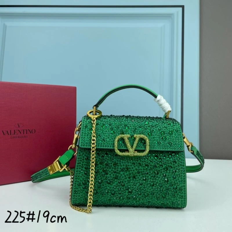 Valentino Satchel Bags Durable 82241
