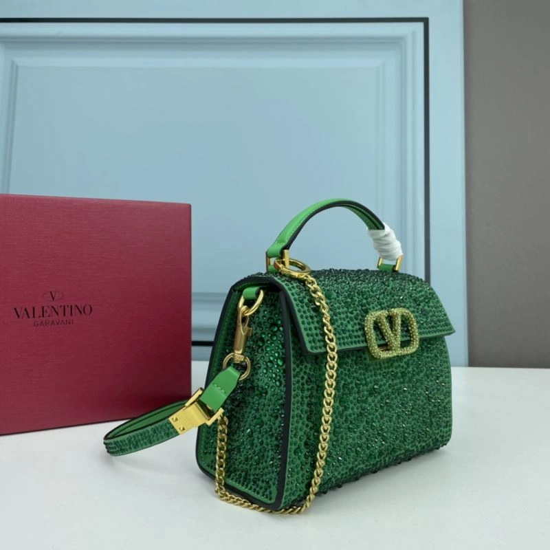Valentino Satchel Bags Durable 82241