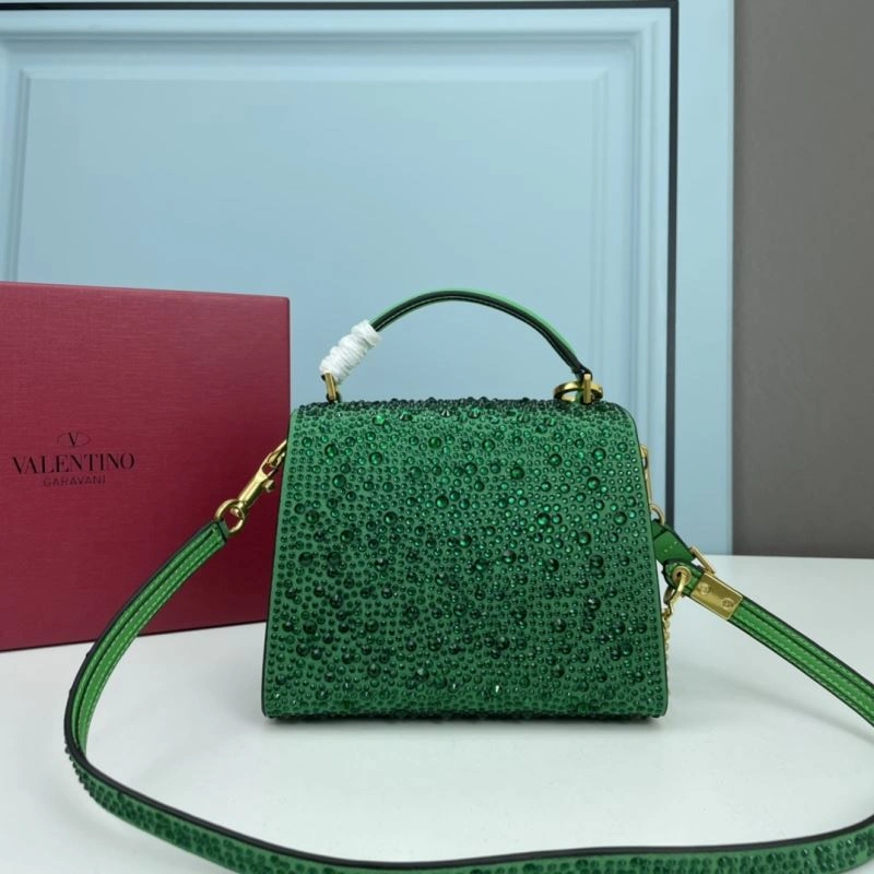 Valentino Satchel Bags Durable 82241