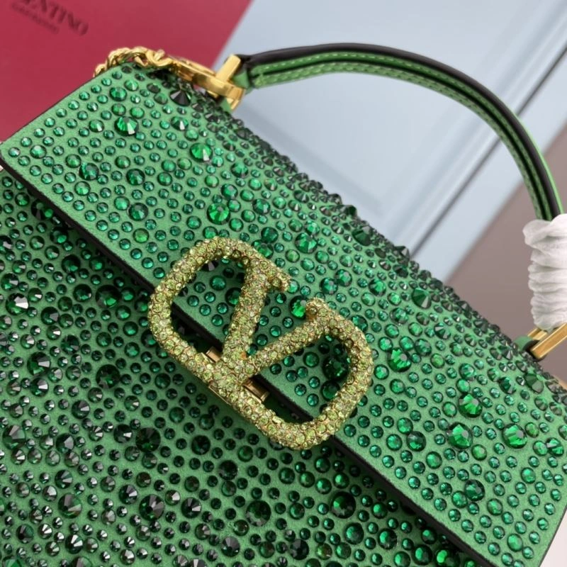 Valentino Satchel Bags Durable 82241