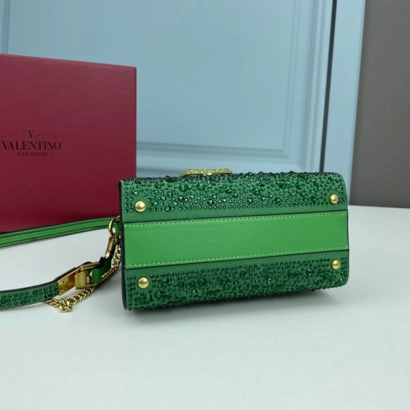 Valentino Satchel Bags Durable 82241