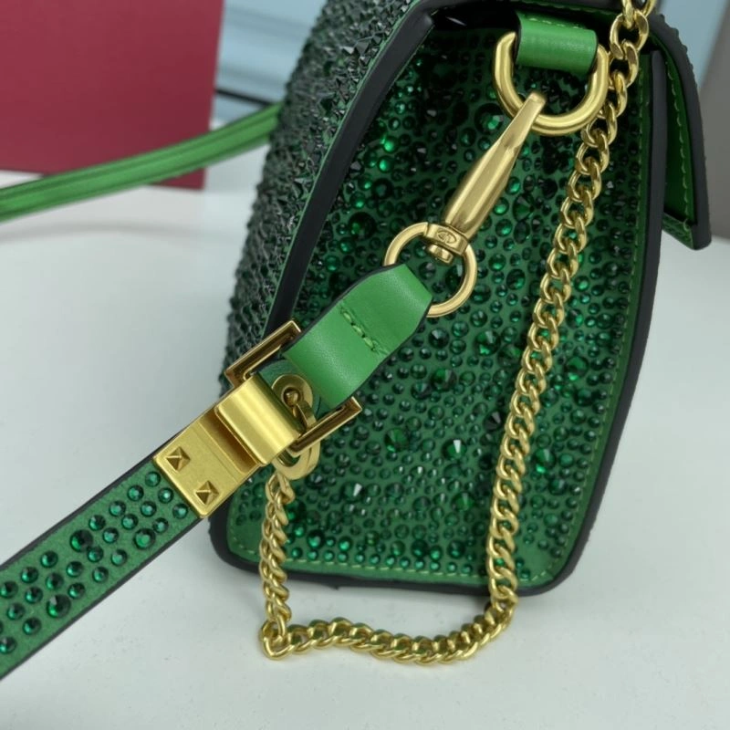 Valentino Satchel Bags Durable 82241