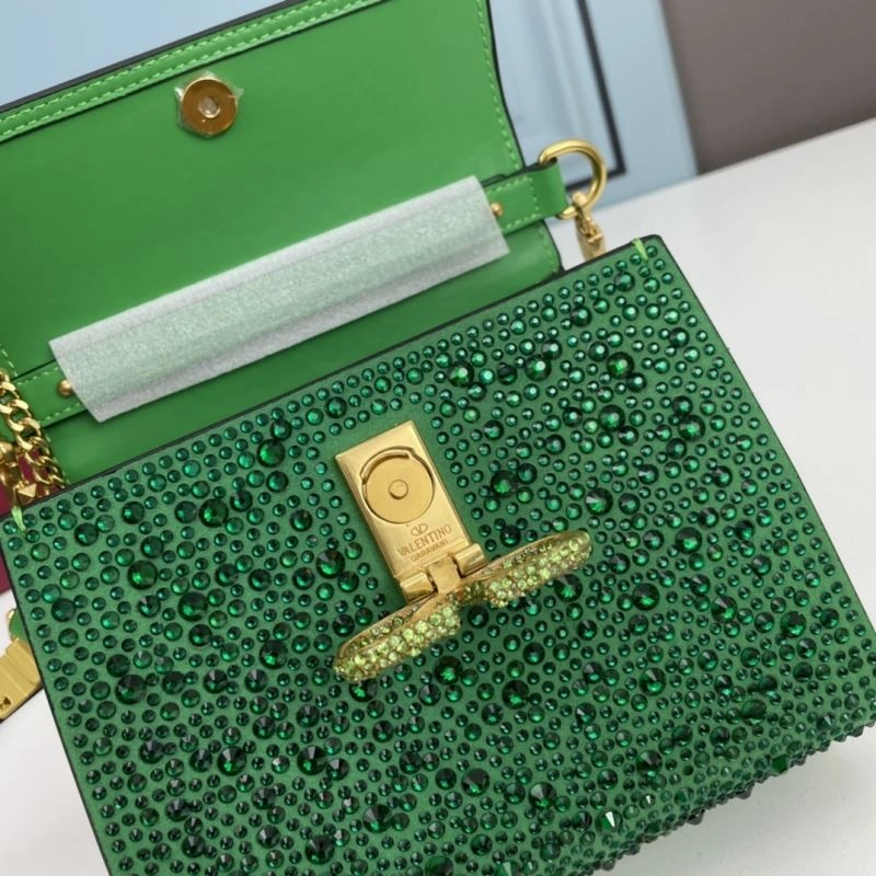 Valentino Satchel Bags Durable 82241