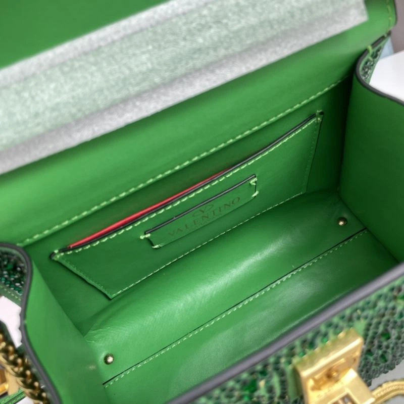 Valentino Satchel Bags Durable 82241