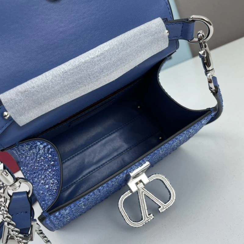 Durable Valentino Satchel Bags 82240