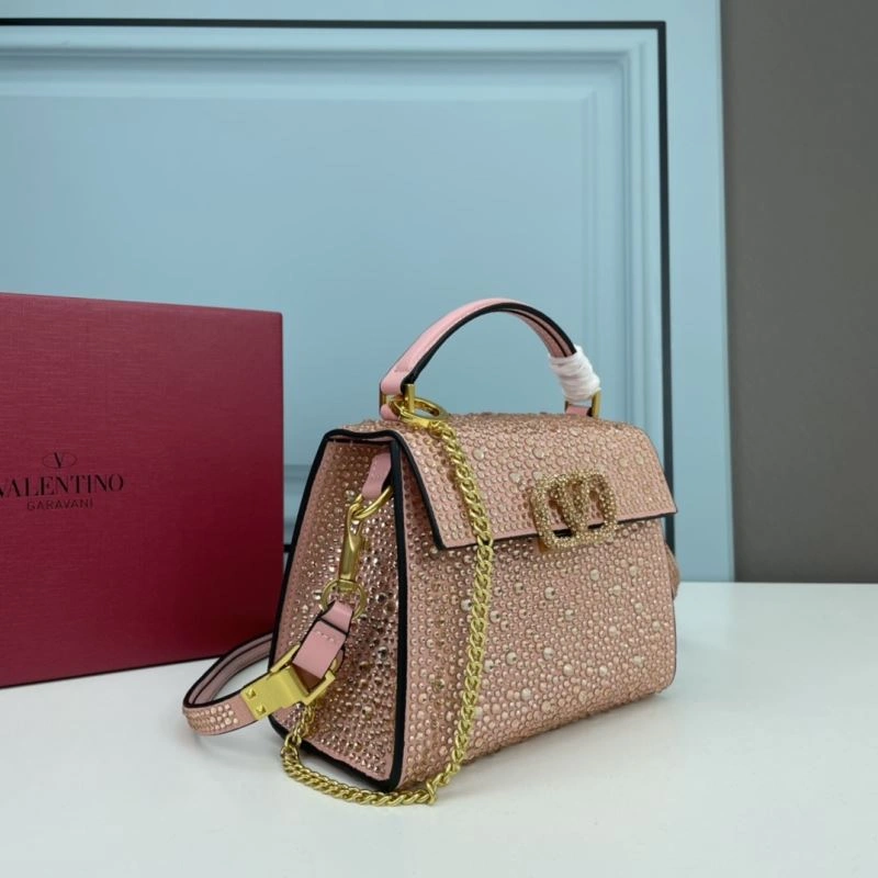 HighPerformance Valentino Satchel Bags 82246