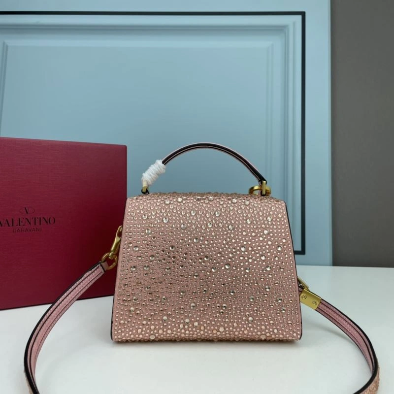 HighPerformance Valentino Satchel Bags 82246