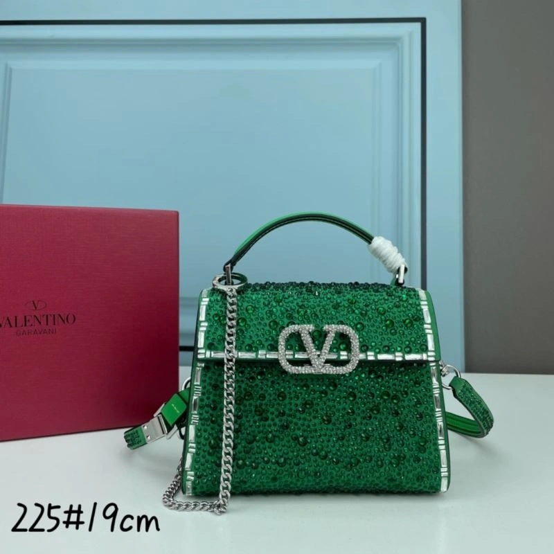 TechFriendly Valentino Satchel Bags 82236