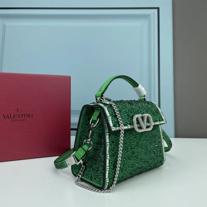 TechFriendly Valentino Satchel Bags 82236