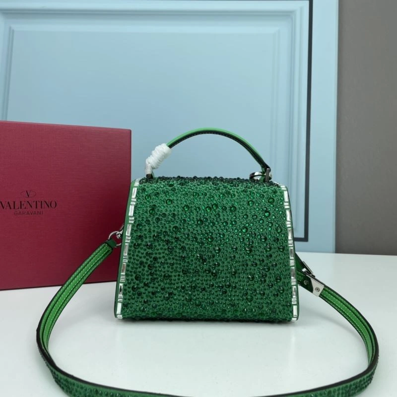 TechFriendly Valentino Satchel Bags 82236