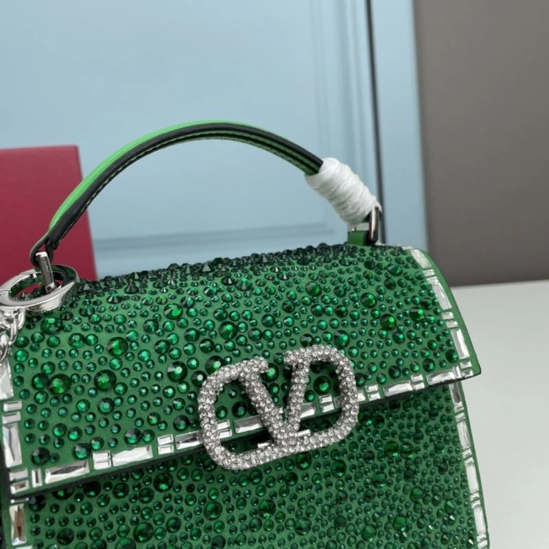 TechFriendly Valentino Satchel Bags 82236
