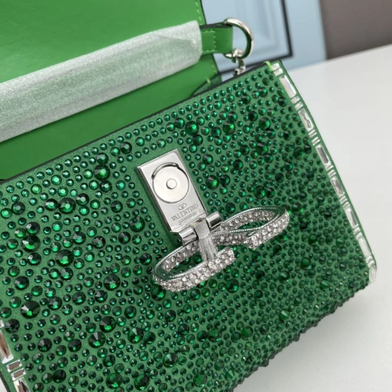 TechFriendly Valentino Satchel Bags 82236
