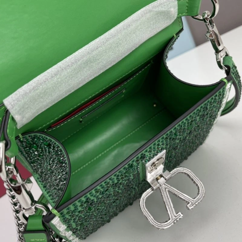 TechFriendly Valentino Satchel Bags 82236