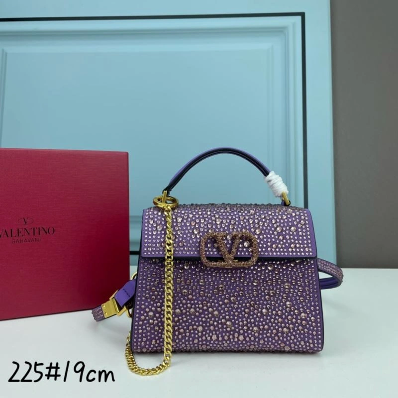 Valentino Satchel Bags Chic 82235