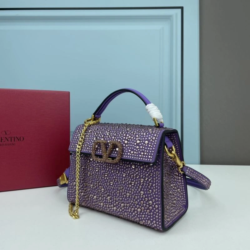 Valentino Satchel Bags Chic 82235