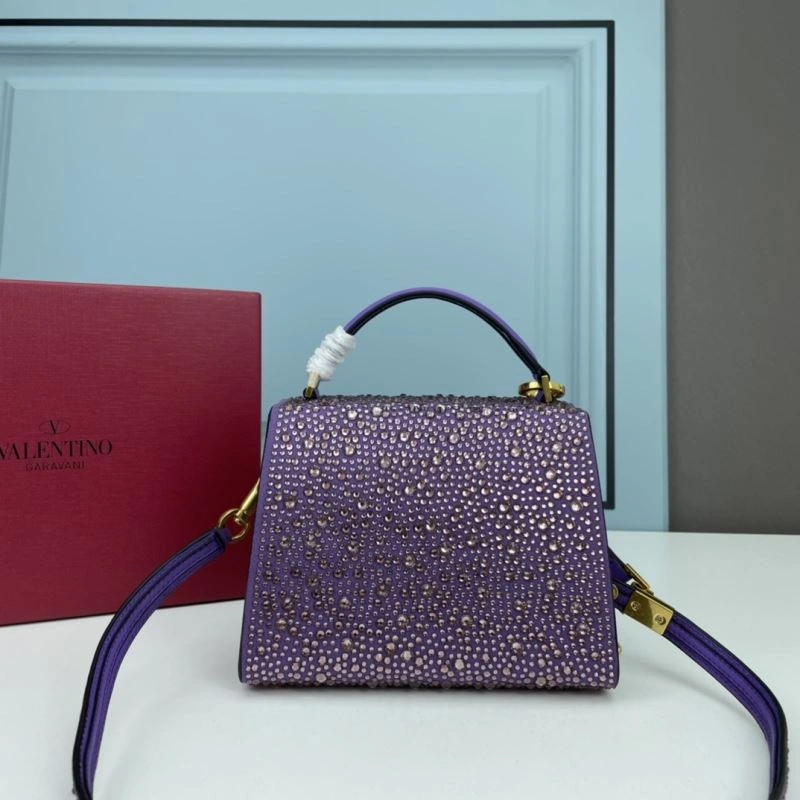 Valentino Satchel Bags Chic 82235