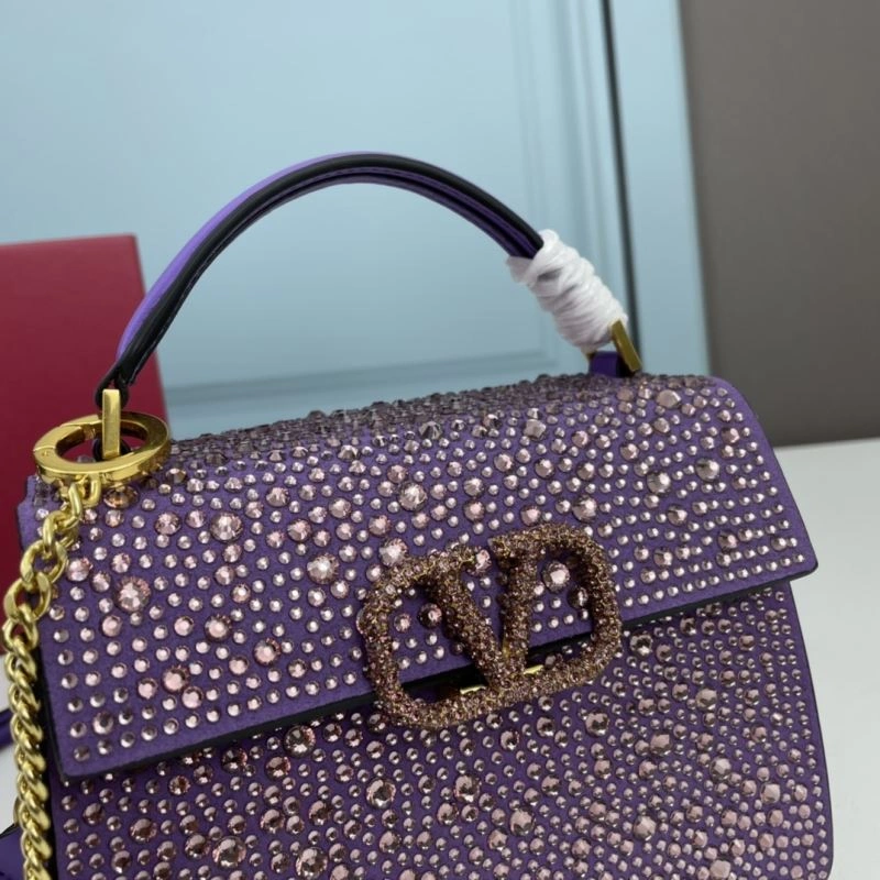 Valentino Satchel Bags Chic 82235
