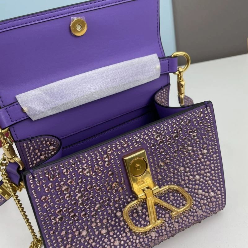 Valentino Satchel Bags Chic 82235