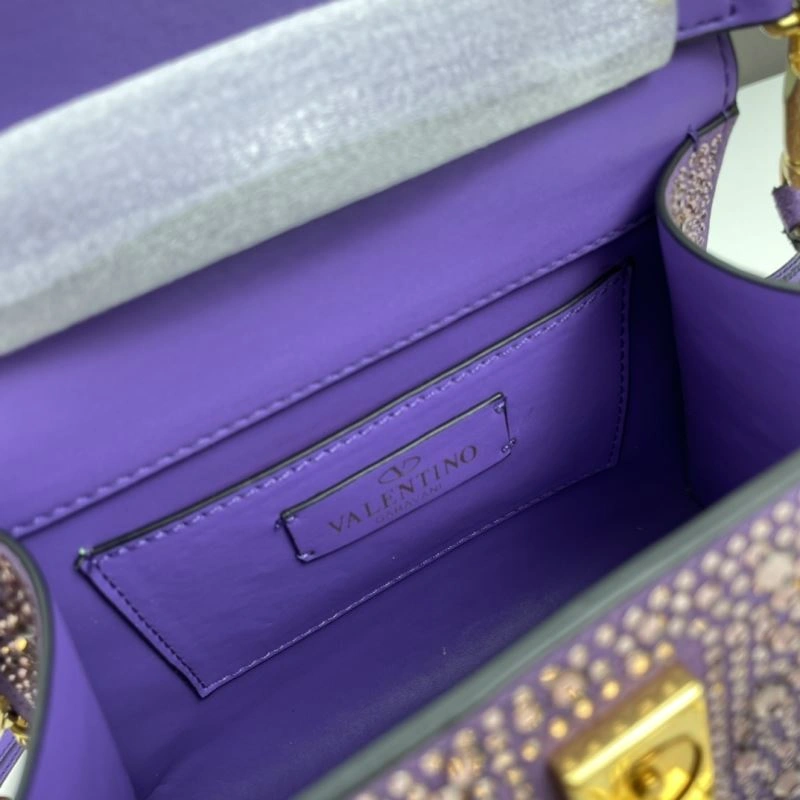 Valentino Satchel Bags Chic 82235