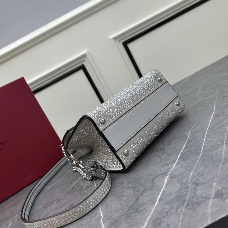 Valentino Satchel Bags Classic 82229