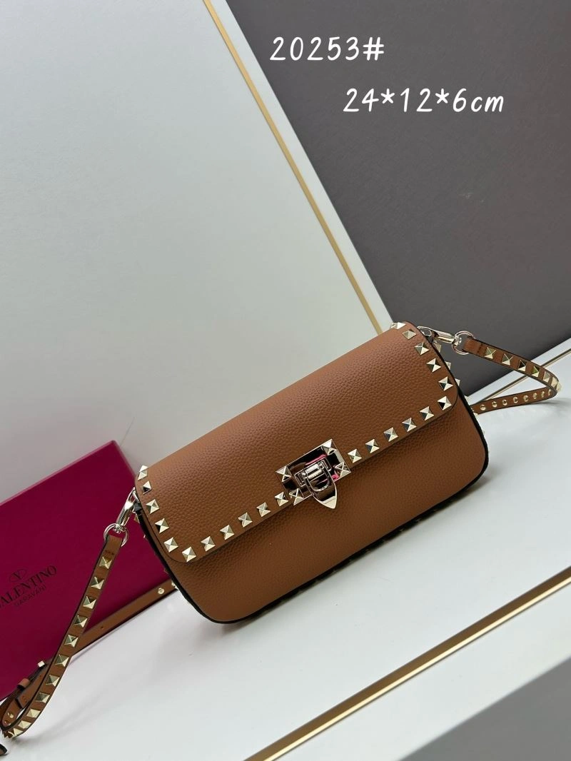 Valentino Satchel Bags OdorResistant 82255