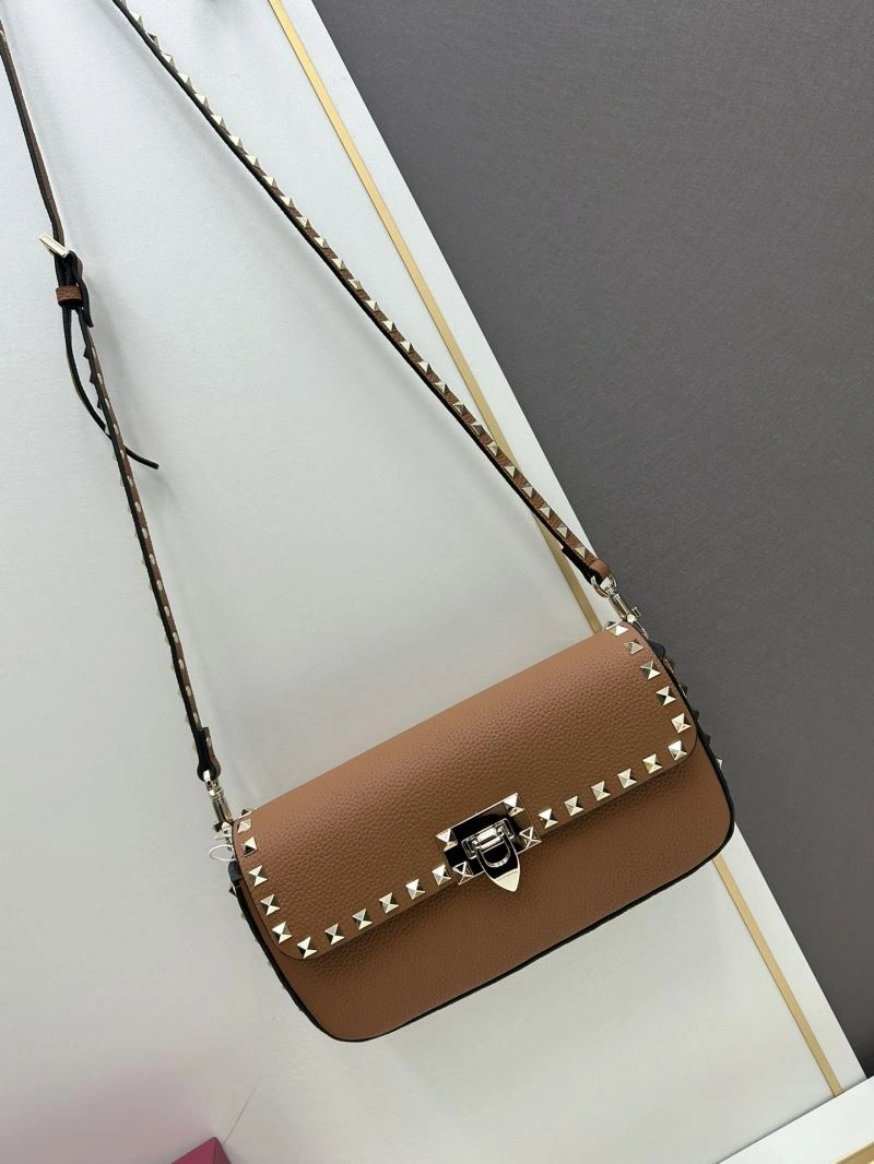 Valentino Satchel Bags OdorResistant 82255