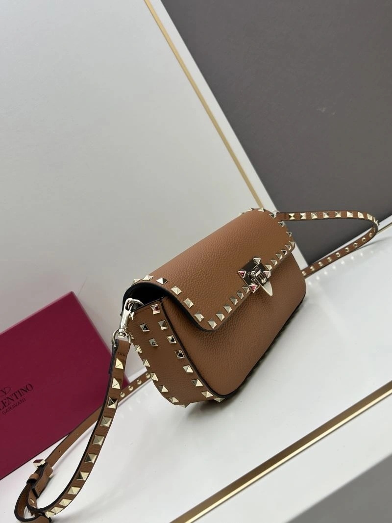 Valentino Satchel Bags OdorResistant 82255