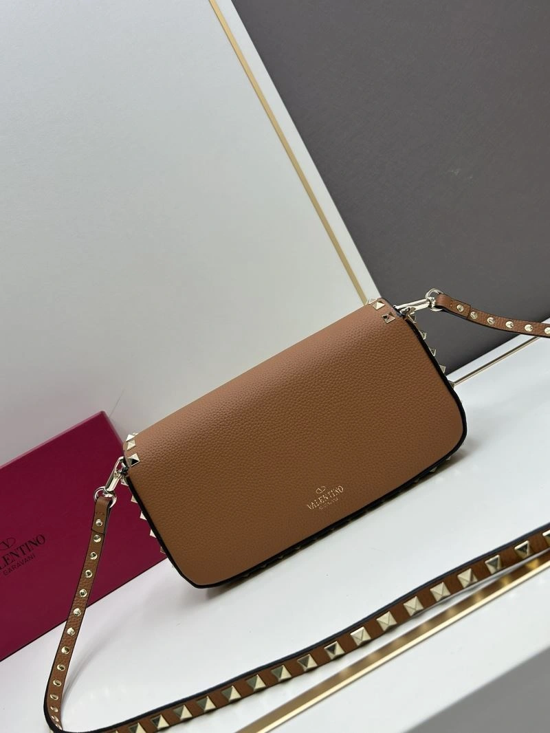 Valentino Satchel Bags OdorResistant 82255