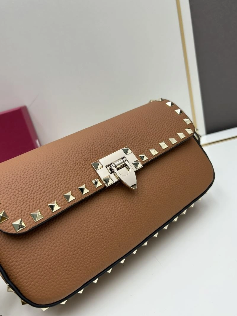 Valentino Satchel Bags OdorResistant 82255