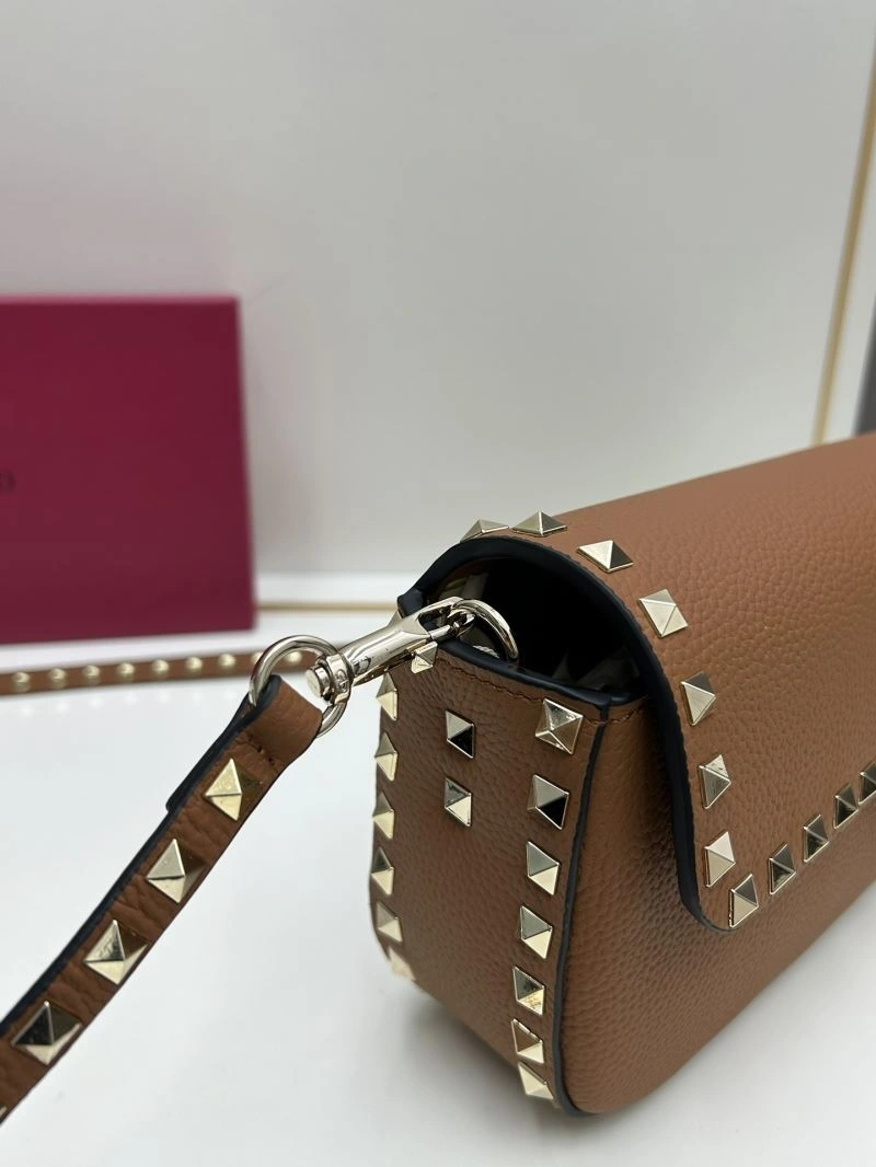 Valentino Satchel Bags OdorResistant 82255