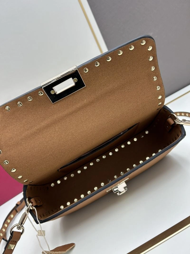 Valentino Satchel Bags OdorResistant 82255