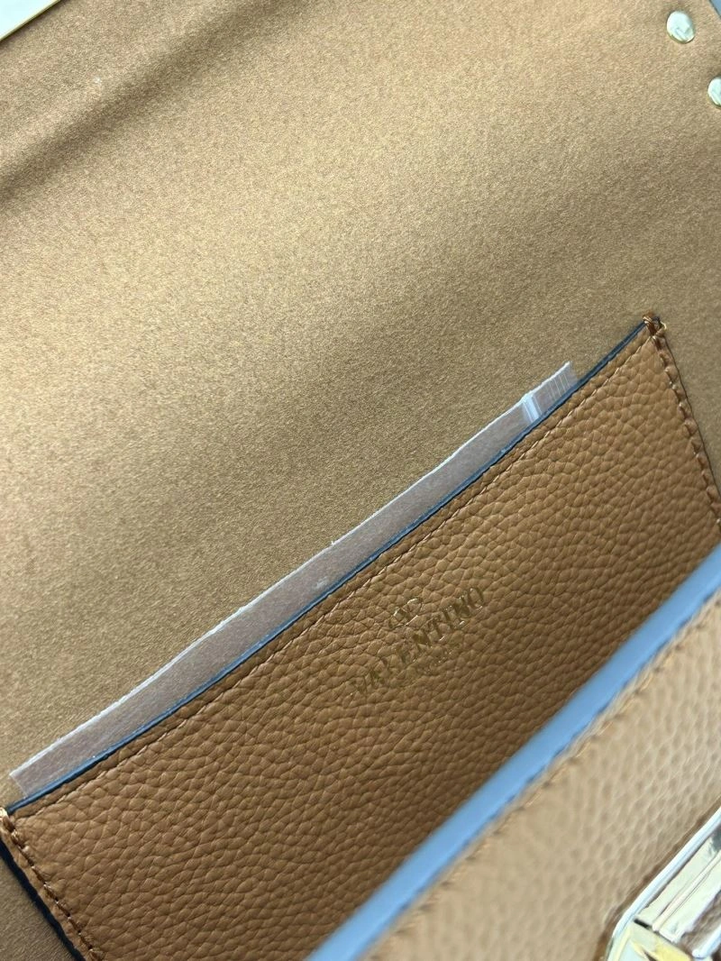 Valentino Satchel Bags OdorResistant 82255