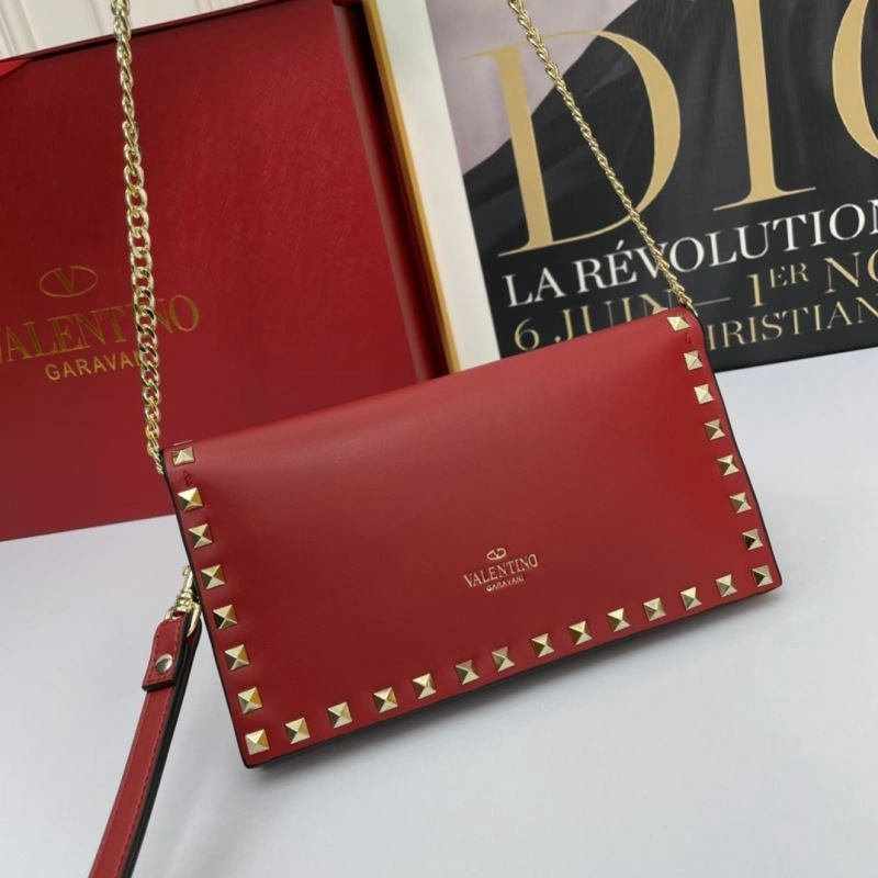 Valentino Satchel Bags TechFriendly 82226