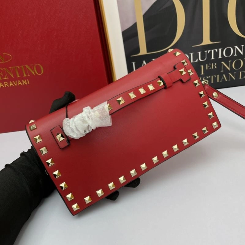 Valentino Satchel Bags TechFriendly 82226