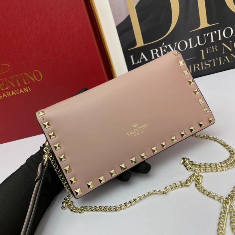 Minimalist Valentino Satchel Bags 82220