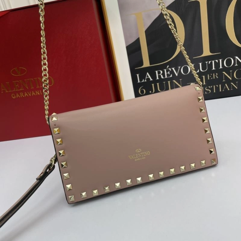 Minimalist Valentino Satchel Bags 82220