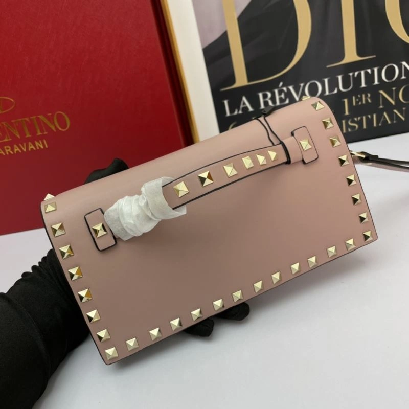 Minimalist Valentino Satchel Bags 82220