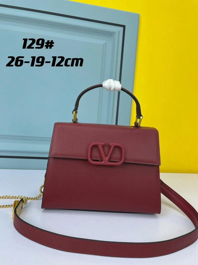 Youthful Valentino Satchel Bags 82244