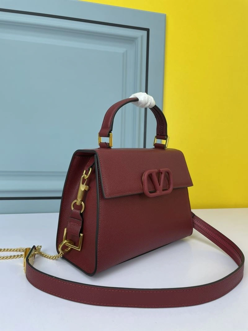 Youthful Valentino Satchel Bags 82244