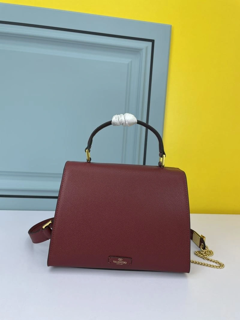 Youthful Valentino Satchel Bags 82244